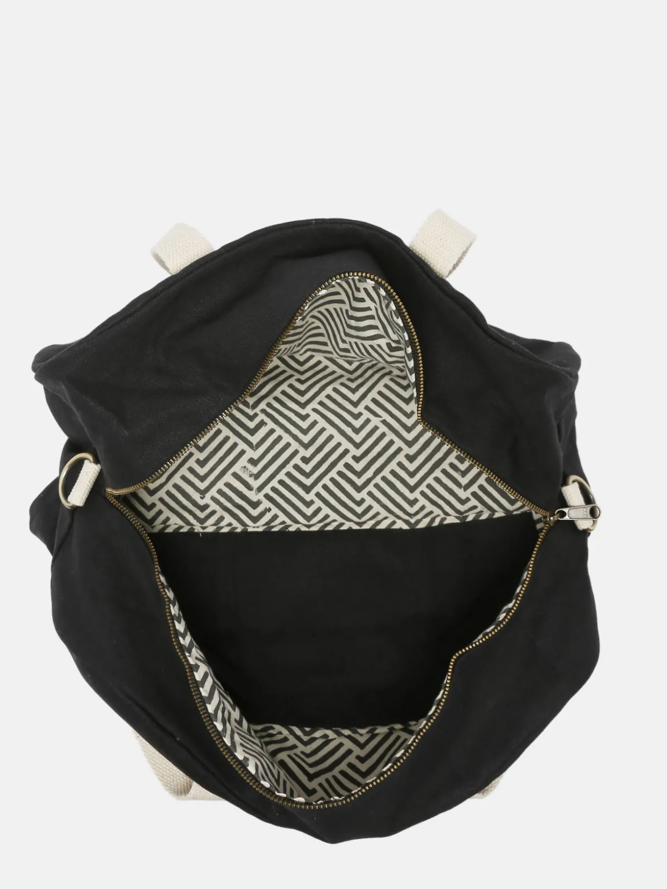 Sac de voyage cabine Best seller coton Best seller HINDBAG