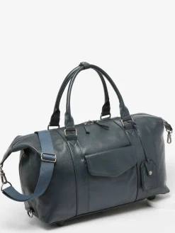 Sac de voyage cabine Flandres en cuir ETRIER