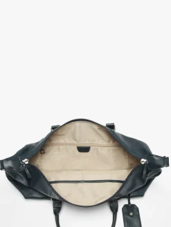 Sac de voyage cabine Flandres en cuir ETRIER