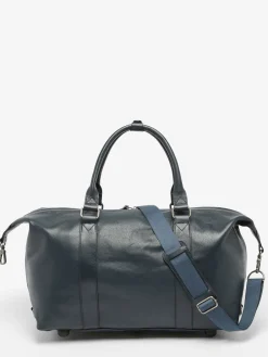 Sac de voyage cabine Flandres en cuir ETRIER