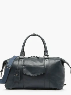 Sac de voyage cabine Flandres cuir ETRIER