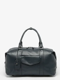 Sac de voyage cabine Flandres cuir ETRIER