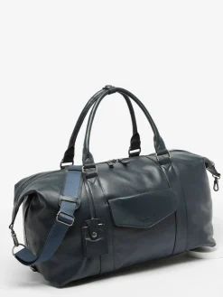 Sac de voyage cabine Flandres cuir ETRIER