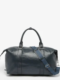 Sac de voyage cabine Flandres cuir ETRIER