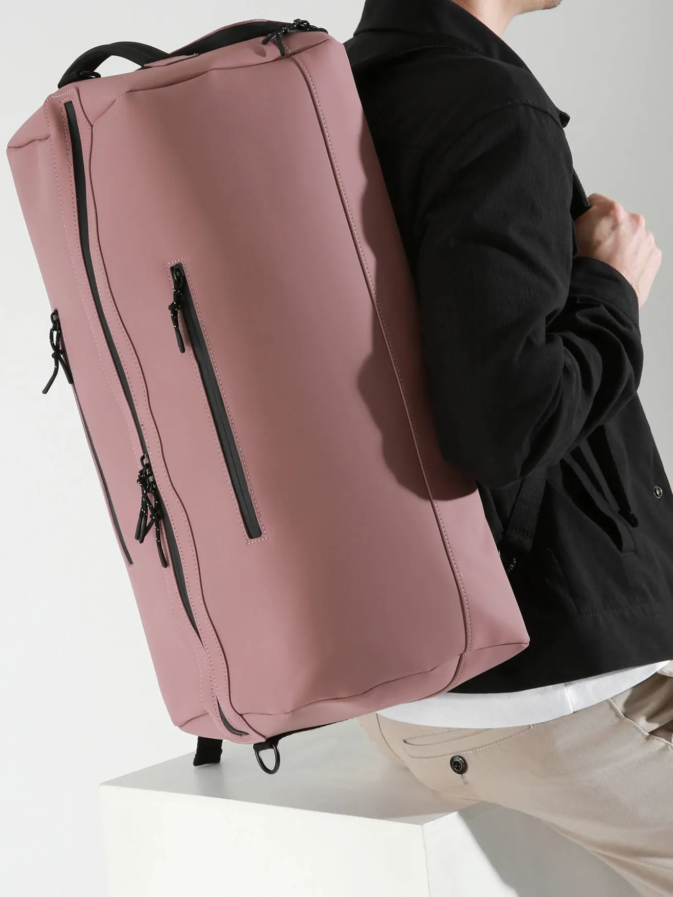 Sac de voyage cabine sac à dos Impulsion ETRIER