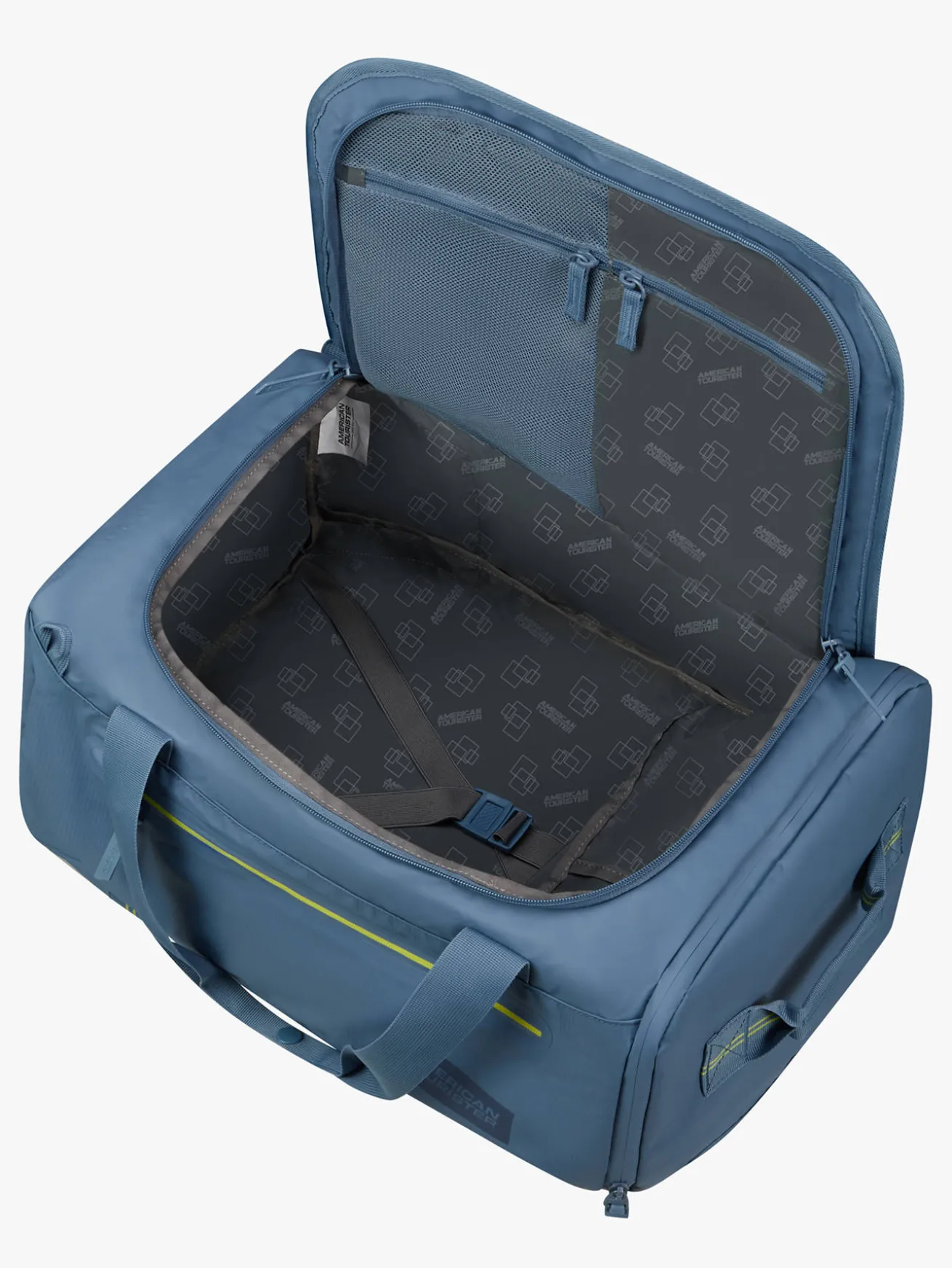 Sac de voyage cabine sac à dos Trailgo Trailgo AMERICAN TOURISTER