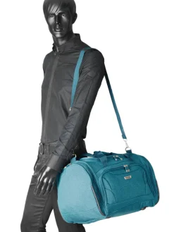 Sac de voyage cabine Snow TRAVEL