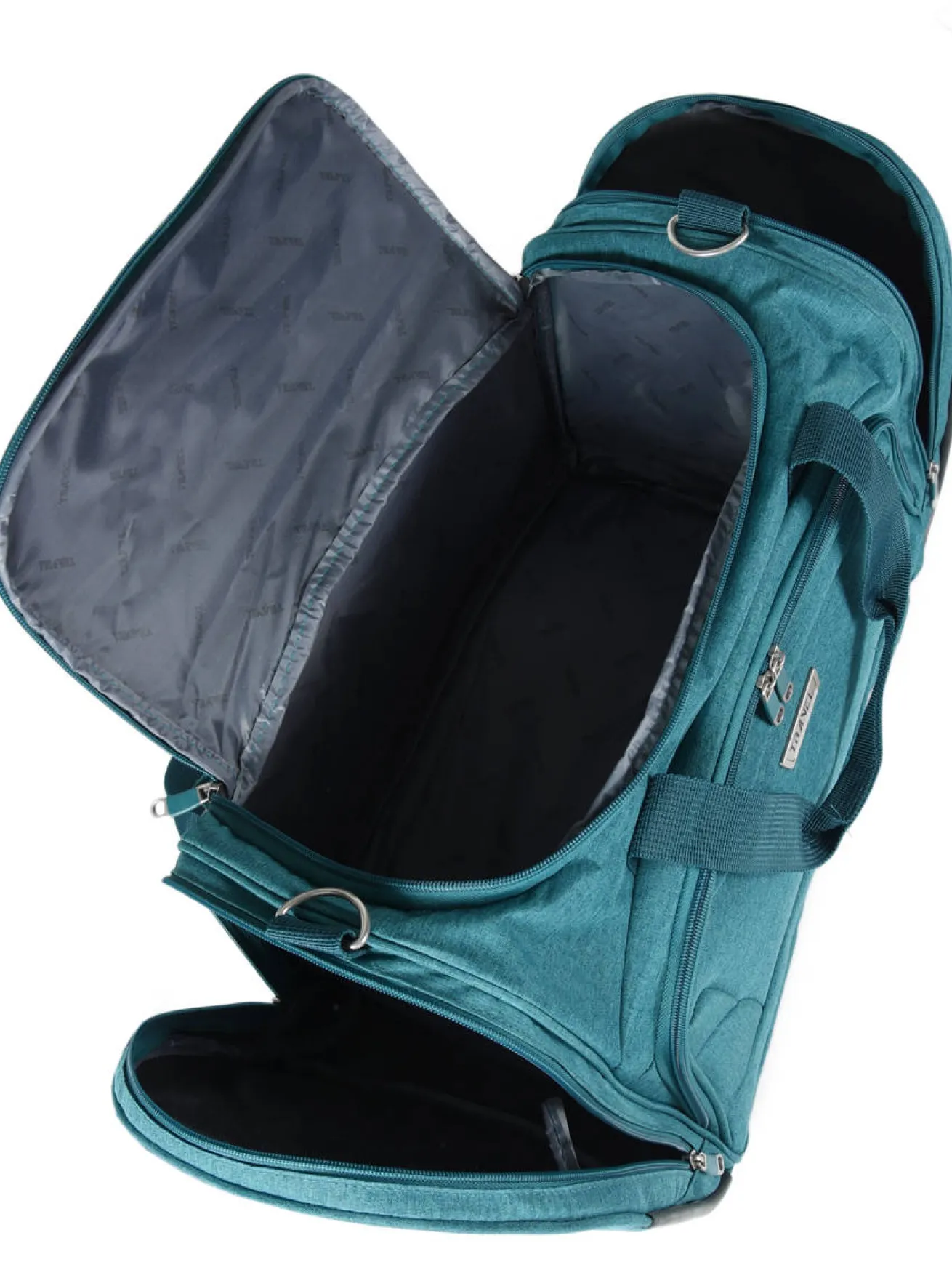 Sac de voyage cabine Snow TRAVEL