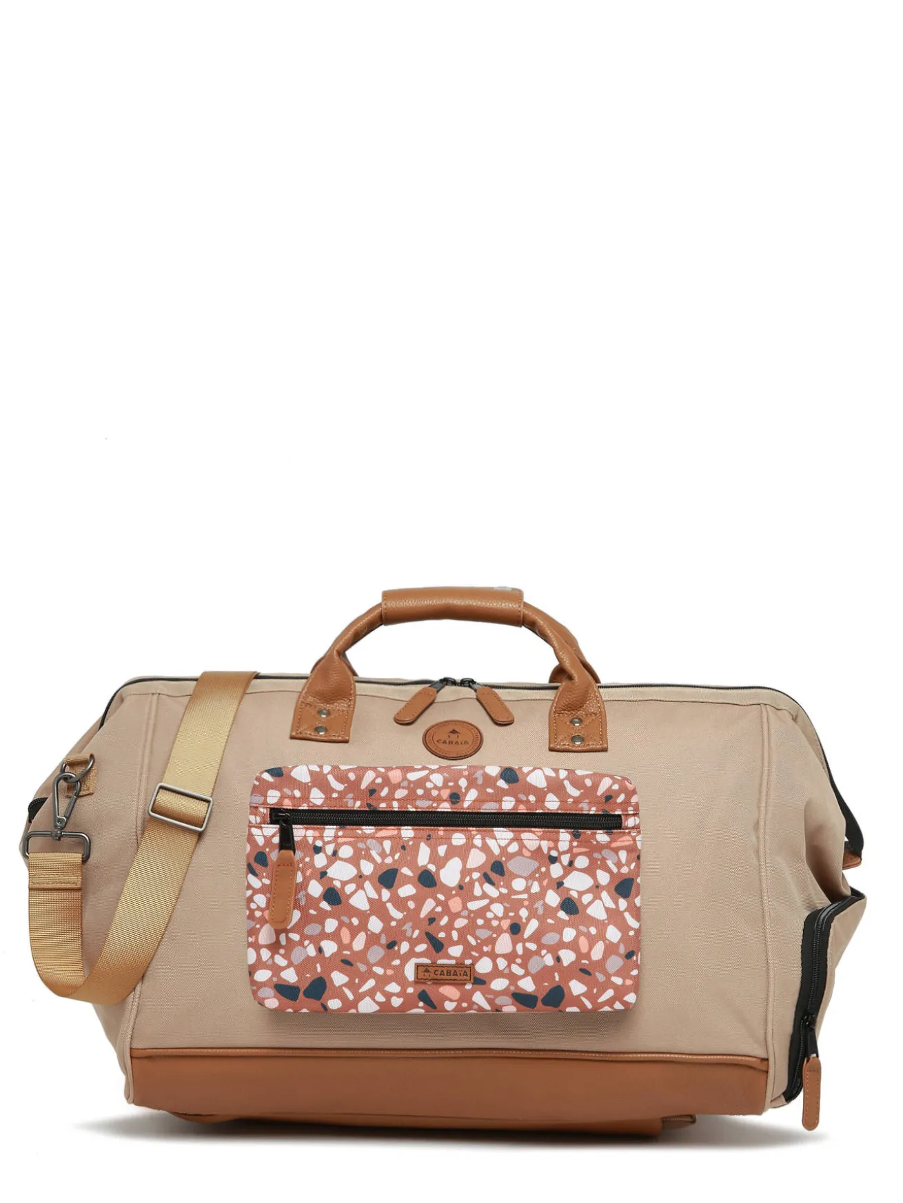 Sac de voyage Duffle Bag CABAIA