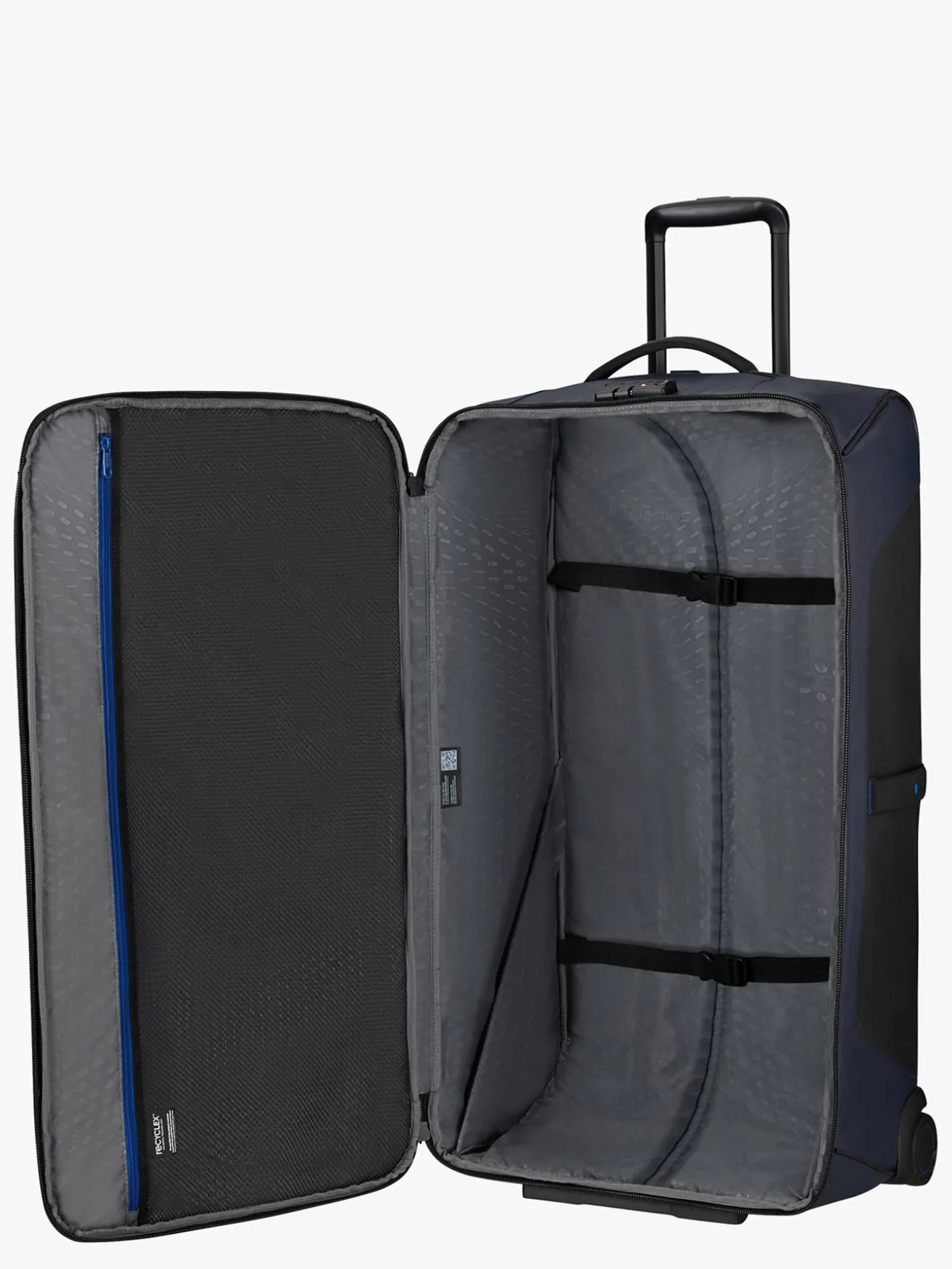 Sac de voyage Ecodiver SAMSONITE