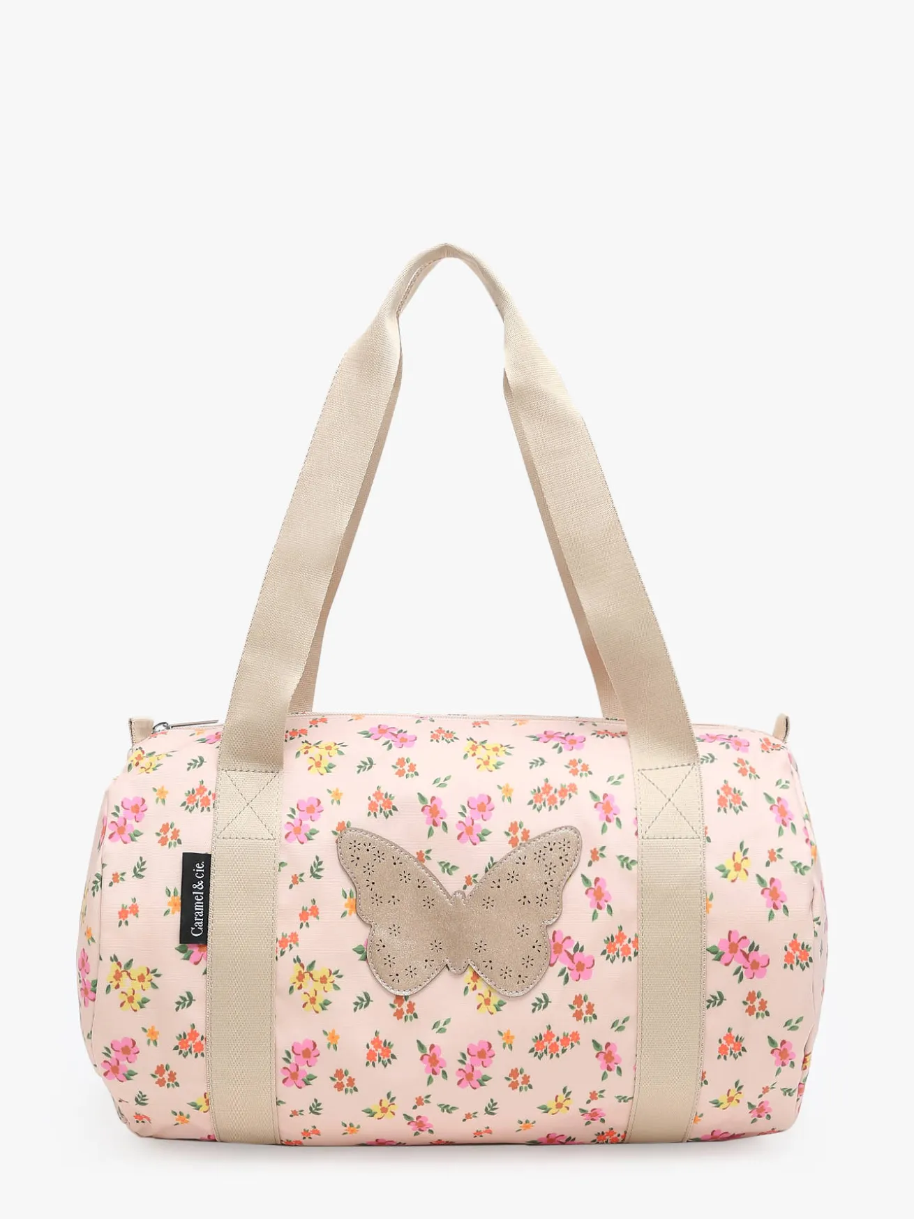 Sac de voyage enfant CARAMEL ET CIE