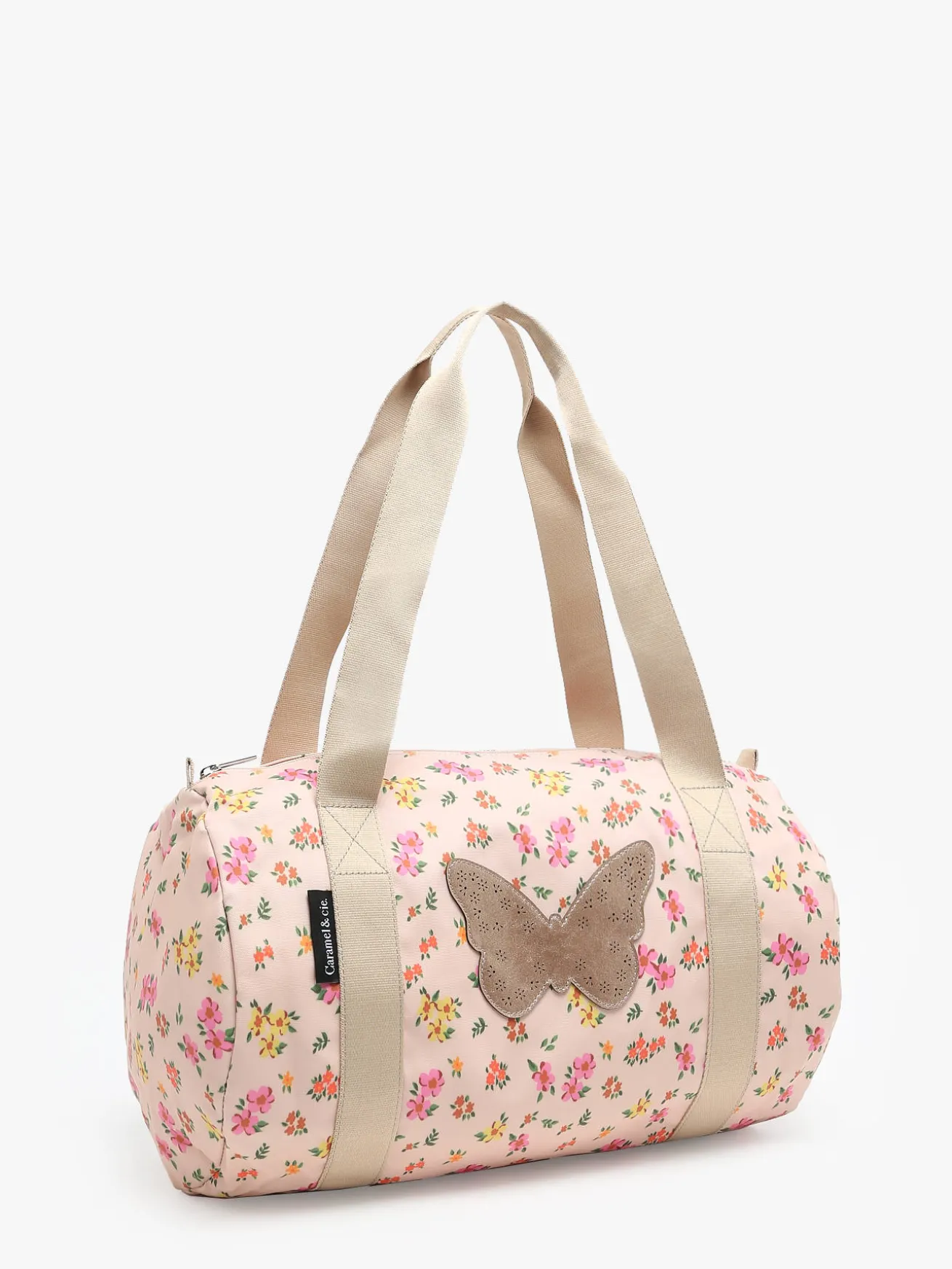 Sac de voyage enfant CARAMEL ET CIE