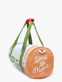 Sac de voyage enfant HELLO HOSSY