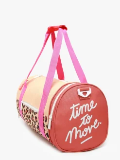 Sac de voyage enfant HELLO HOSSY