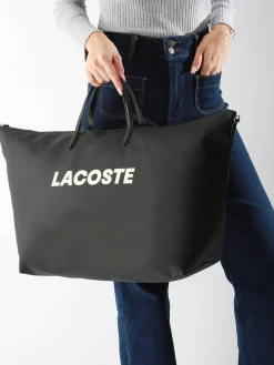 Sac de voyage L.12.12 concept LACOSTE