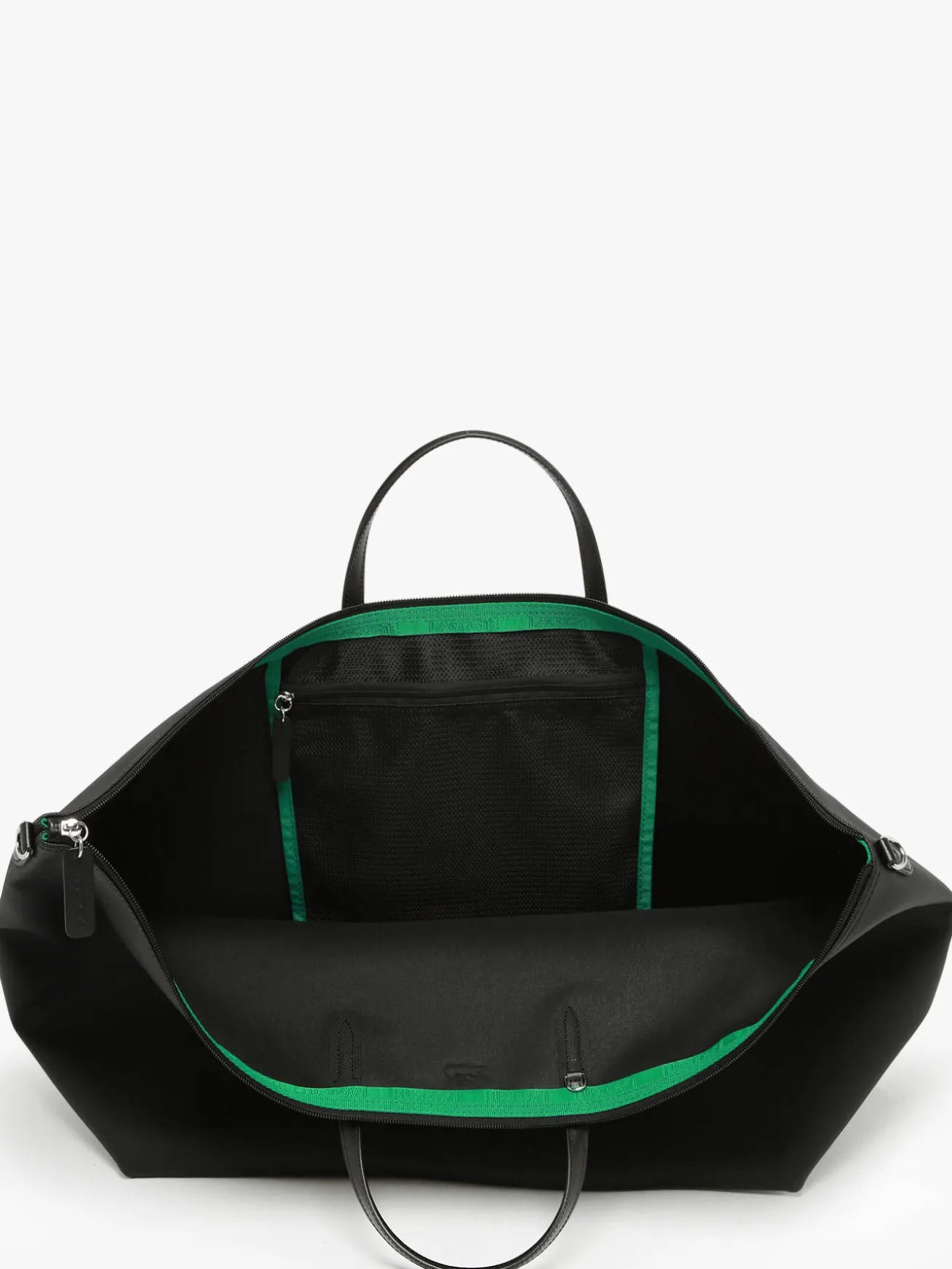 Sac de voyage L.12.12 concept LACOSTE
