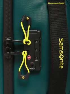 Sac de voyage sac à dos Ecodiver SAMSONITE