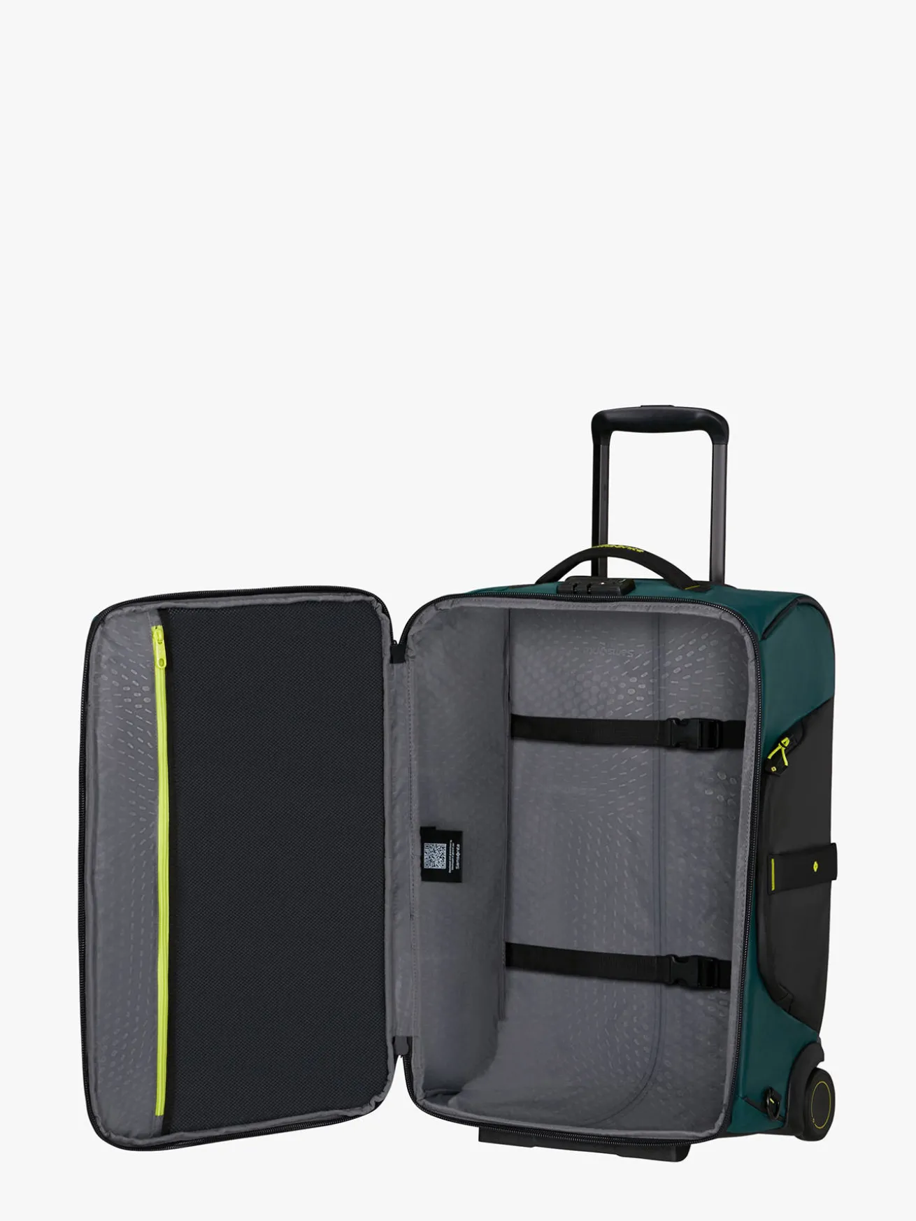 Sac de voyage sac à dos Ecodiver SAMSONITE