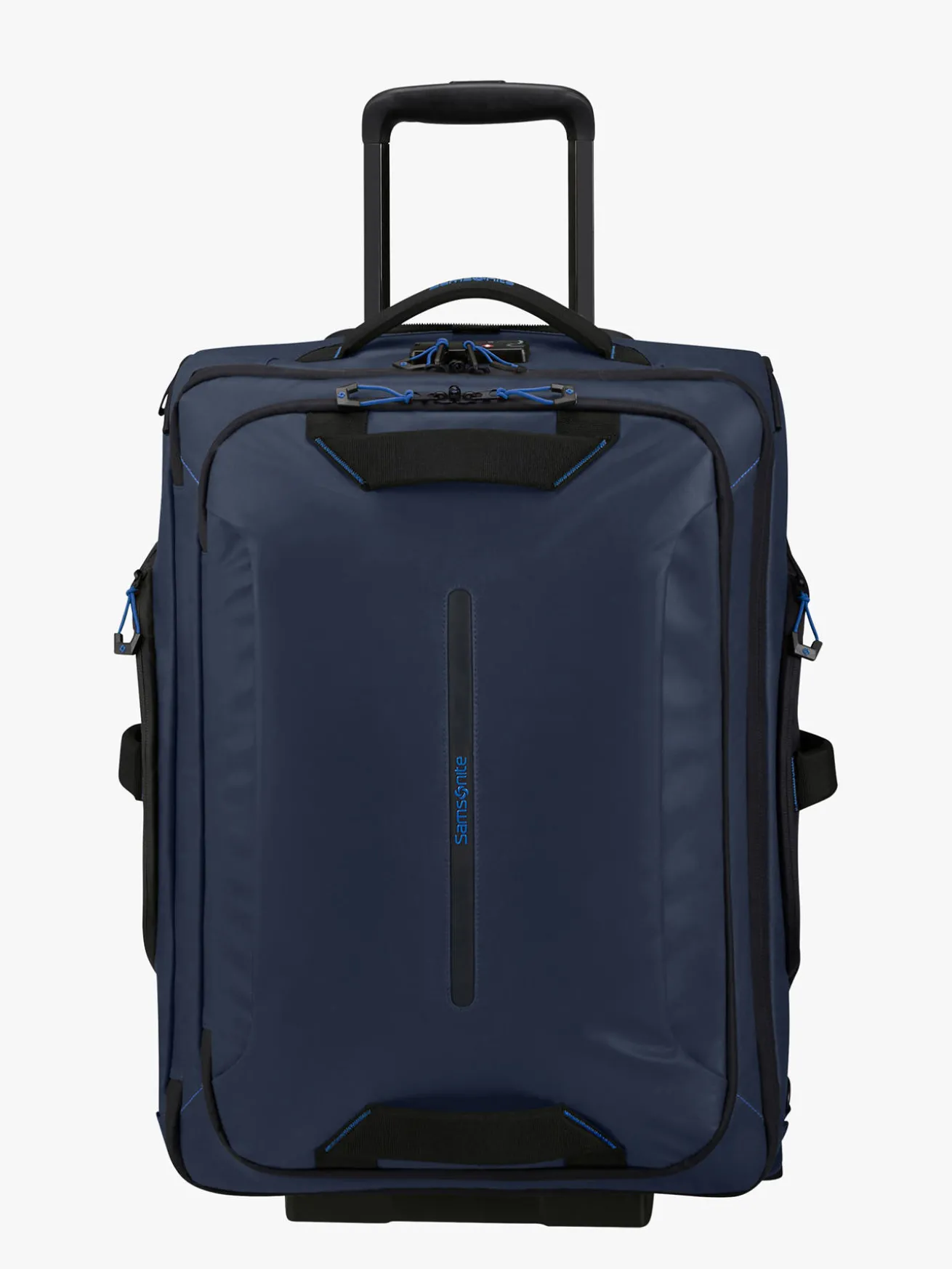 Sac de voyage sac à dos Ecodiver SAMSONITE