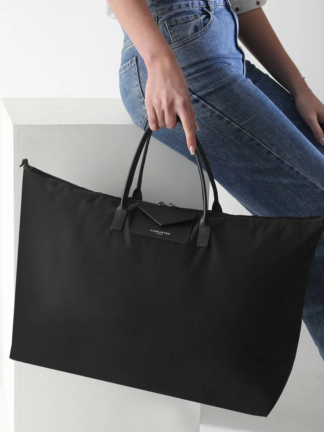 Sac de voyage Smart kba LANCASTER