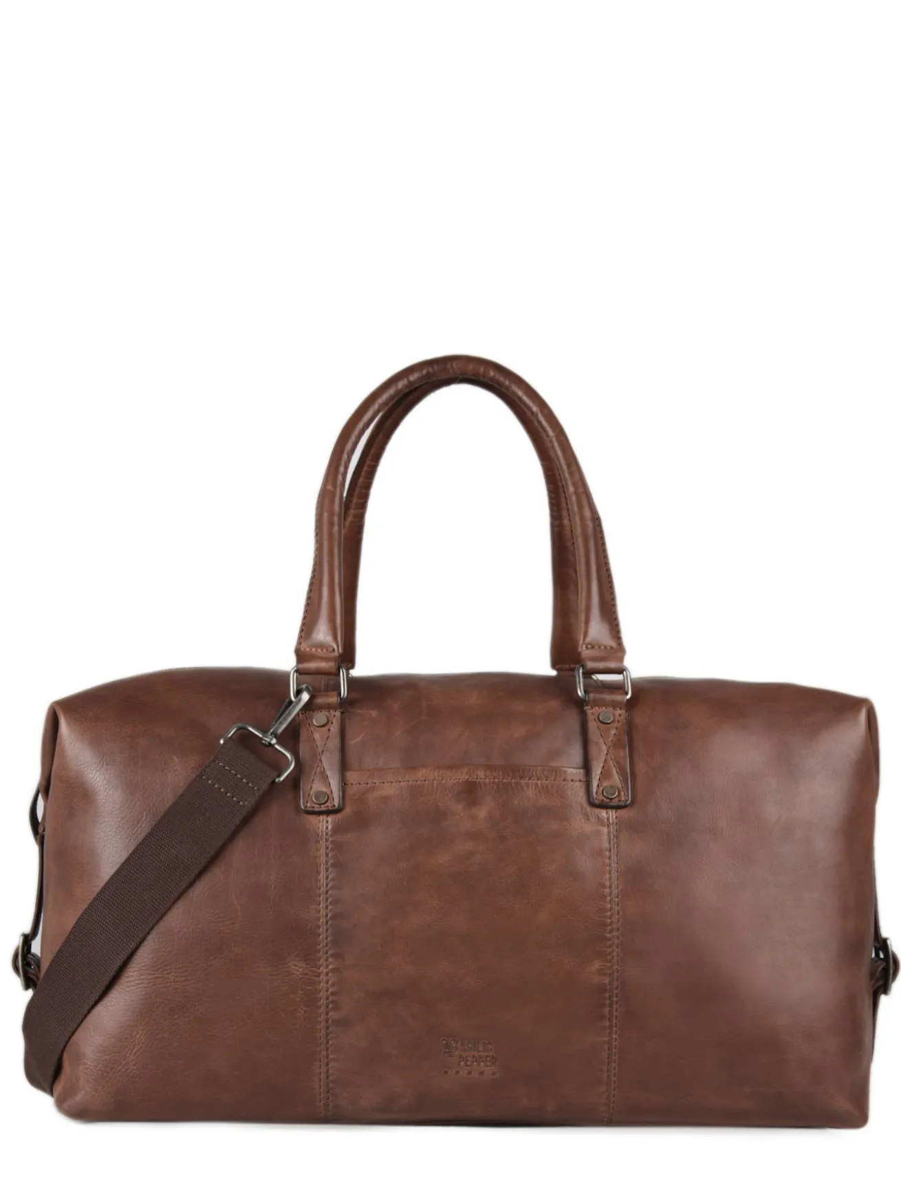Sac de voyage Traveler BASILIC PEPPER