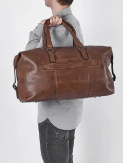 Sac de voyage Traveler  BASILIC PEPPER