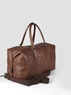 Sac de voyage Traveler BASILIC PEPPER