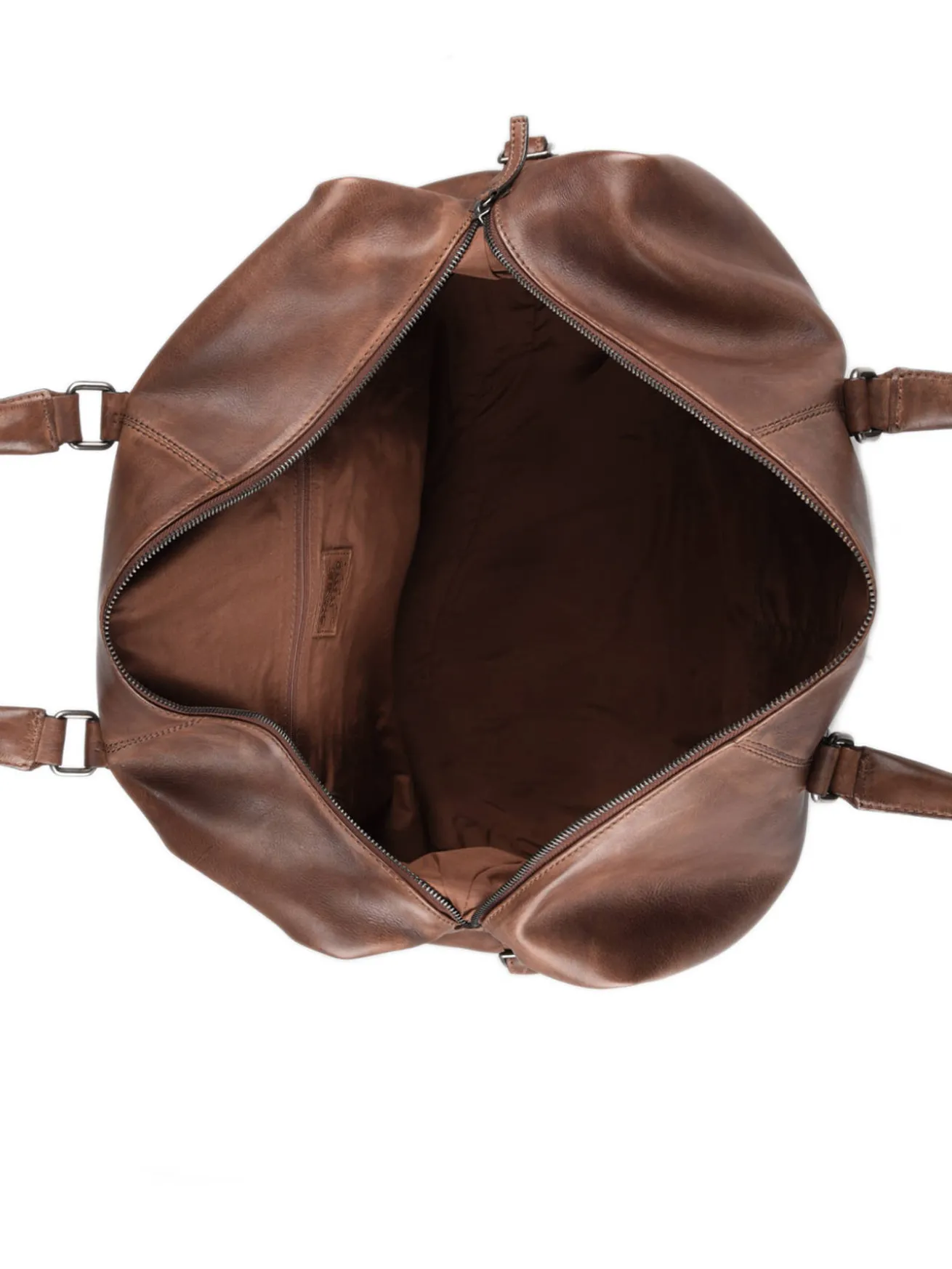 Sac de voyage Traveler BASILIC PEPPER