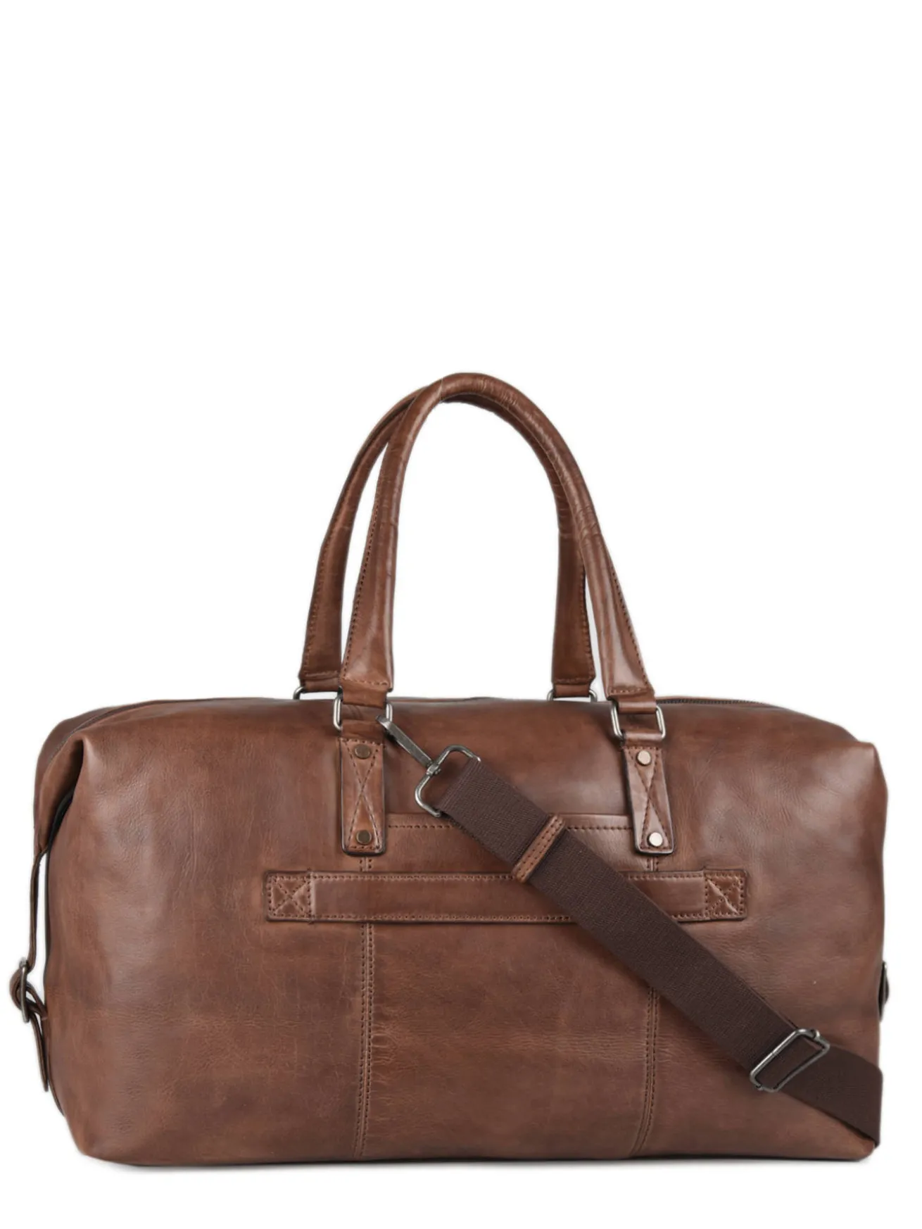 Sac de voyage Traveler BASILIC PEPPER