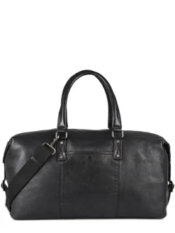 Sac de voyage Traveler  BASILIC PEPPER