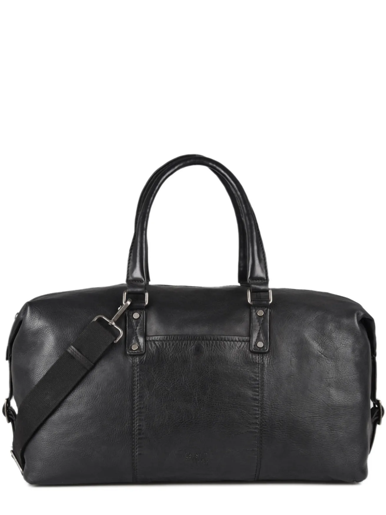 Sac de voyage Traveler BASILIC PEPPER