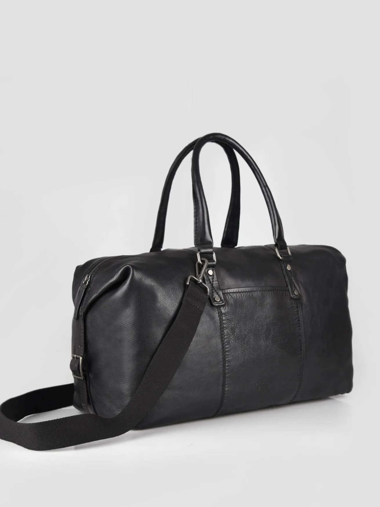 Sac de voyage Traveler BASILIC PEPPER