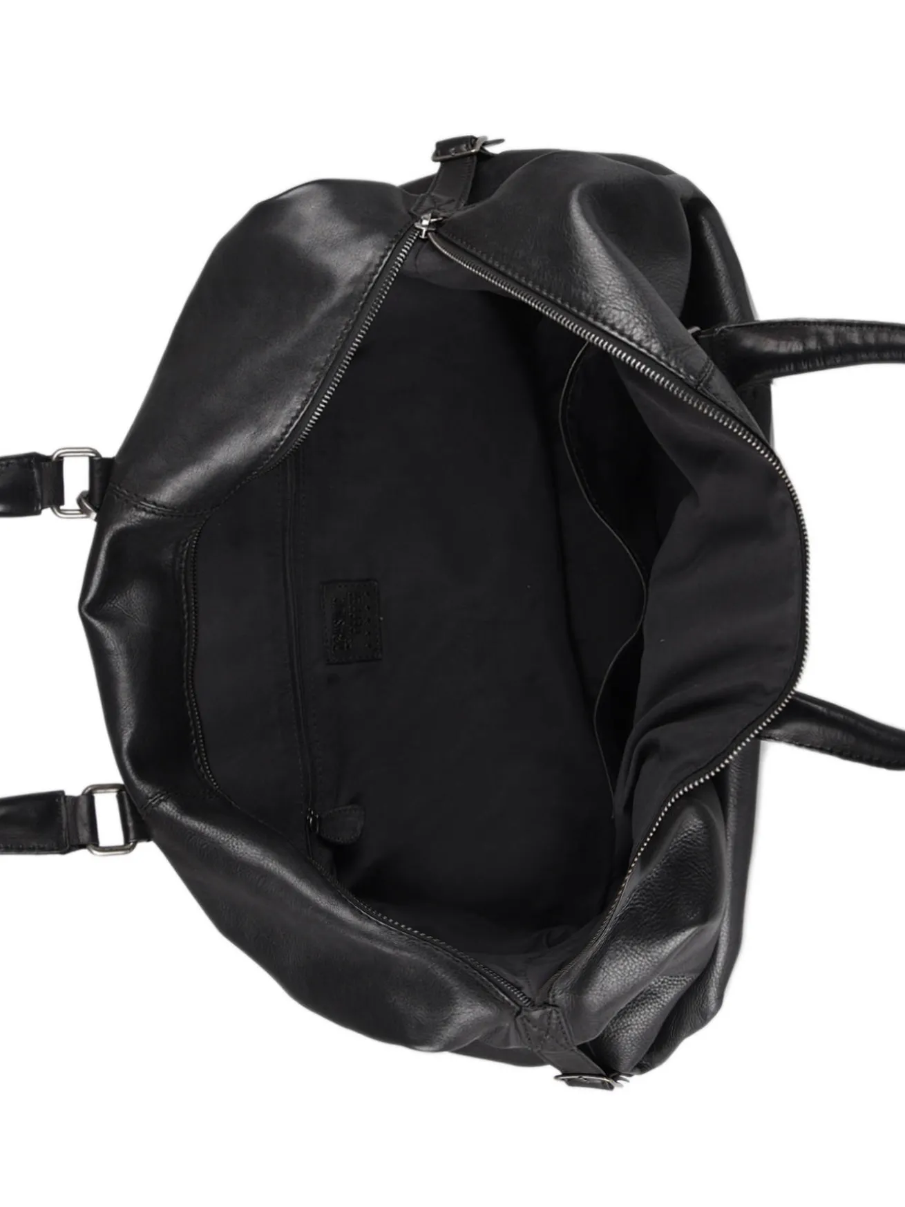 Sac de voyage Traveler BASILIC PEPPER
