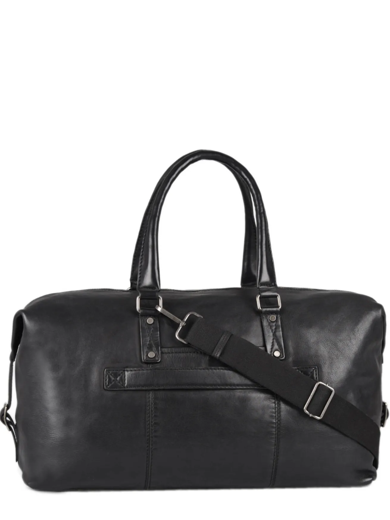Sac de voyage Traveler BASILIC PEPPER