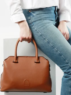 Sac docteur Balade cuir ETRIER