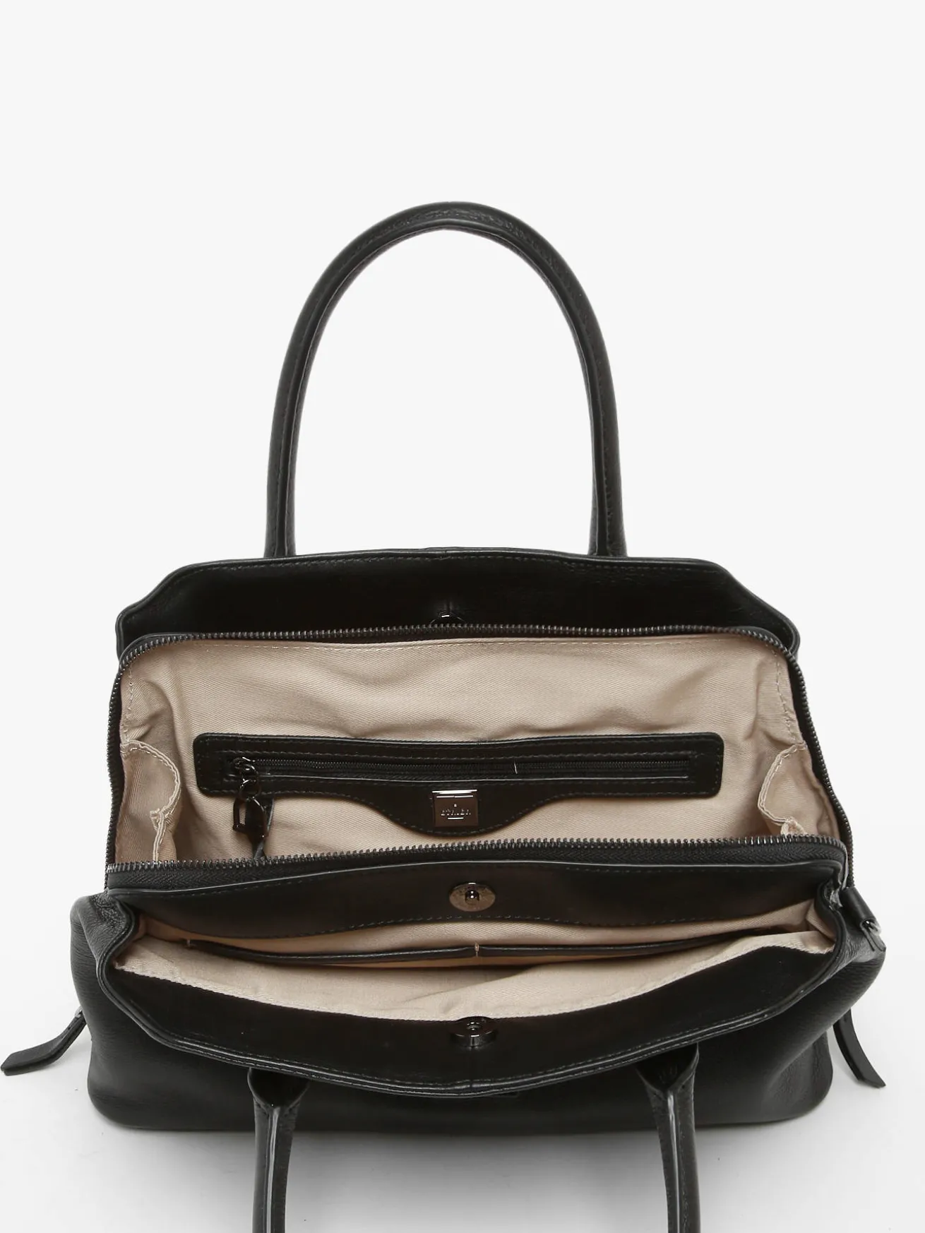 Sac docteur Balade cuir ETRIER