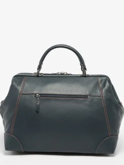 Sac docteur Foulonné cuir ETRIER