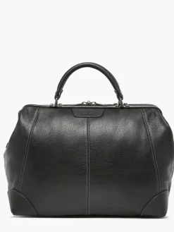 Sac docteur Foulonné cuir ETRIER