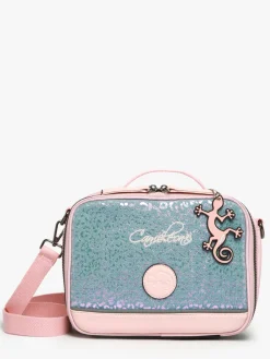 Sac gouter CAMELEON