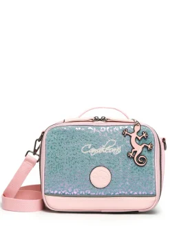 Sac gouter CAMELEON