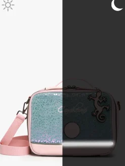 Sac gouter CAMELEON