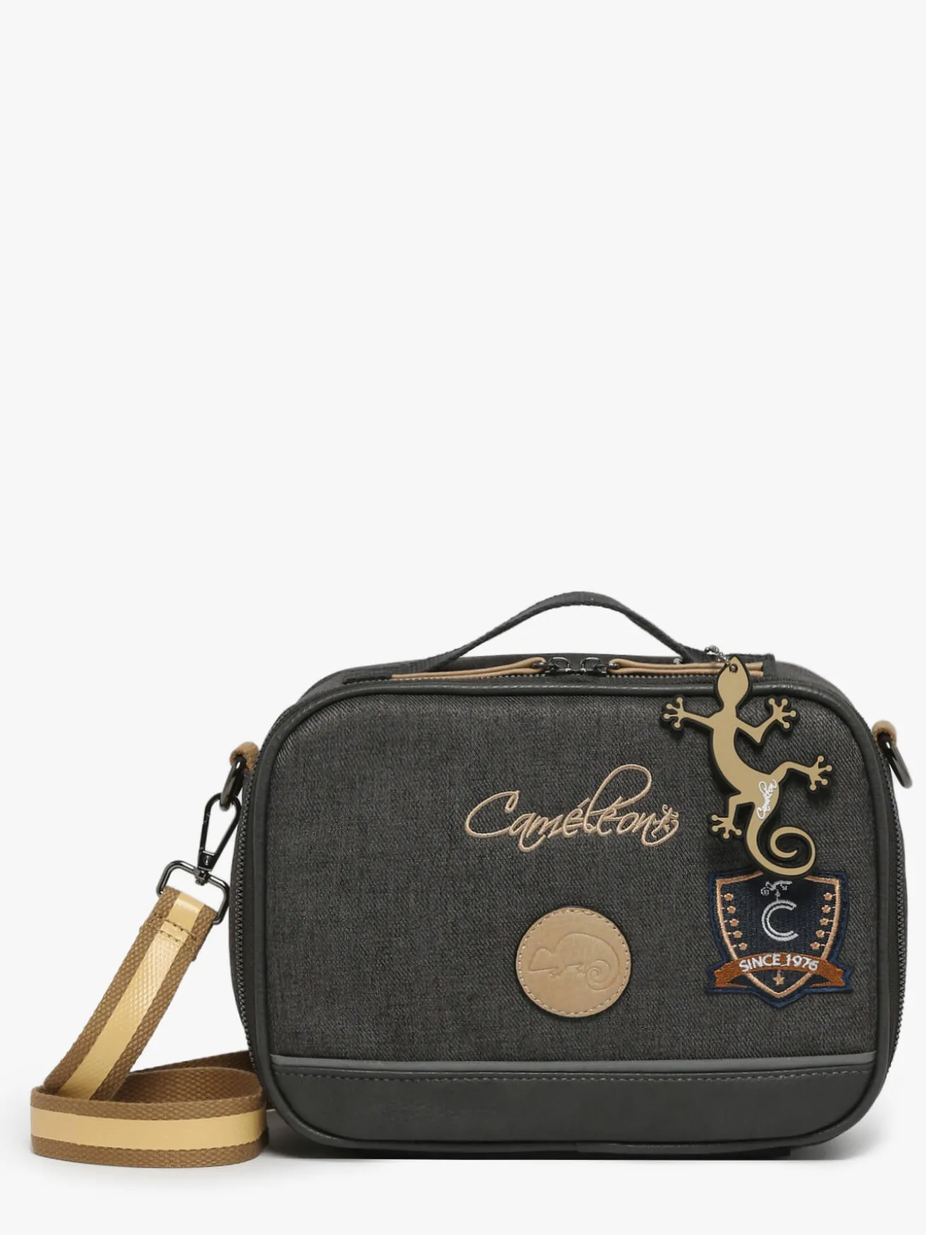 Sac gouter CAMELEON