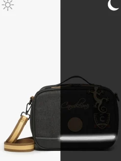 Sac gouter CAMELEON