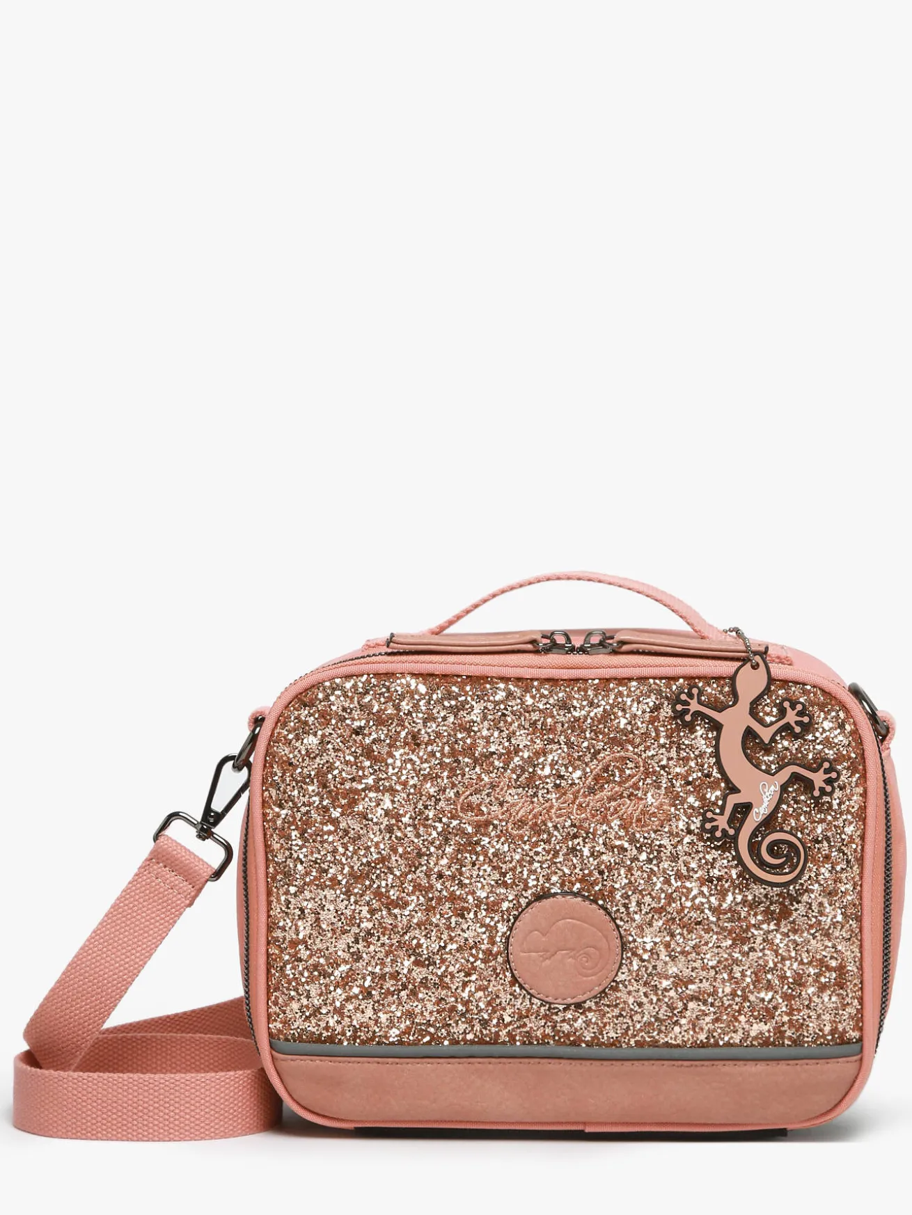 Sac gouter CAMELEON