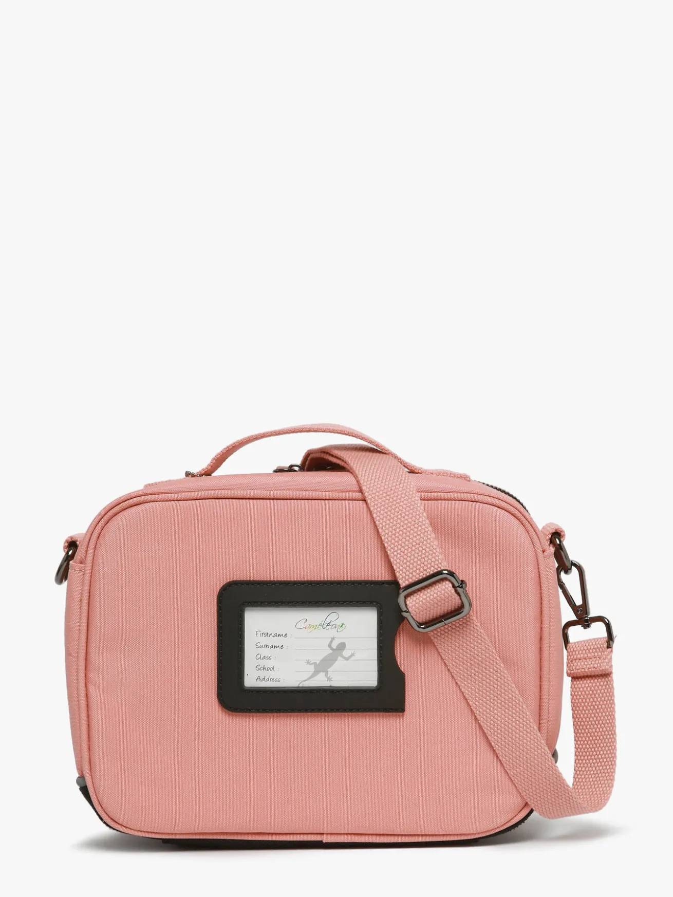 Sac gouter CAMELEON