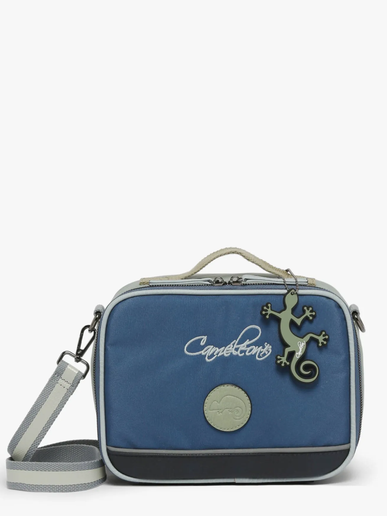 Sac gouter CAMELEON