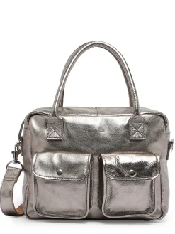 Sac Le Dandy A4 cuir PAUL MARIUS