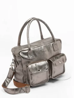 Sac Le Dandy A4 cuir PAUL MARIUS