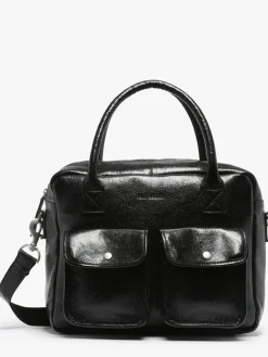 Sac Le Dandy Éclipse cuir PAUL MARIUS