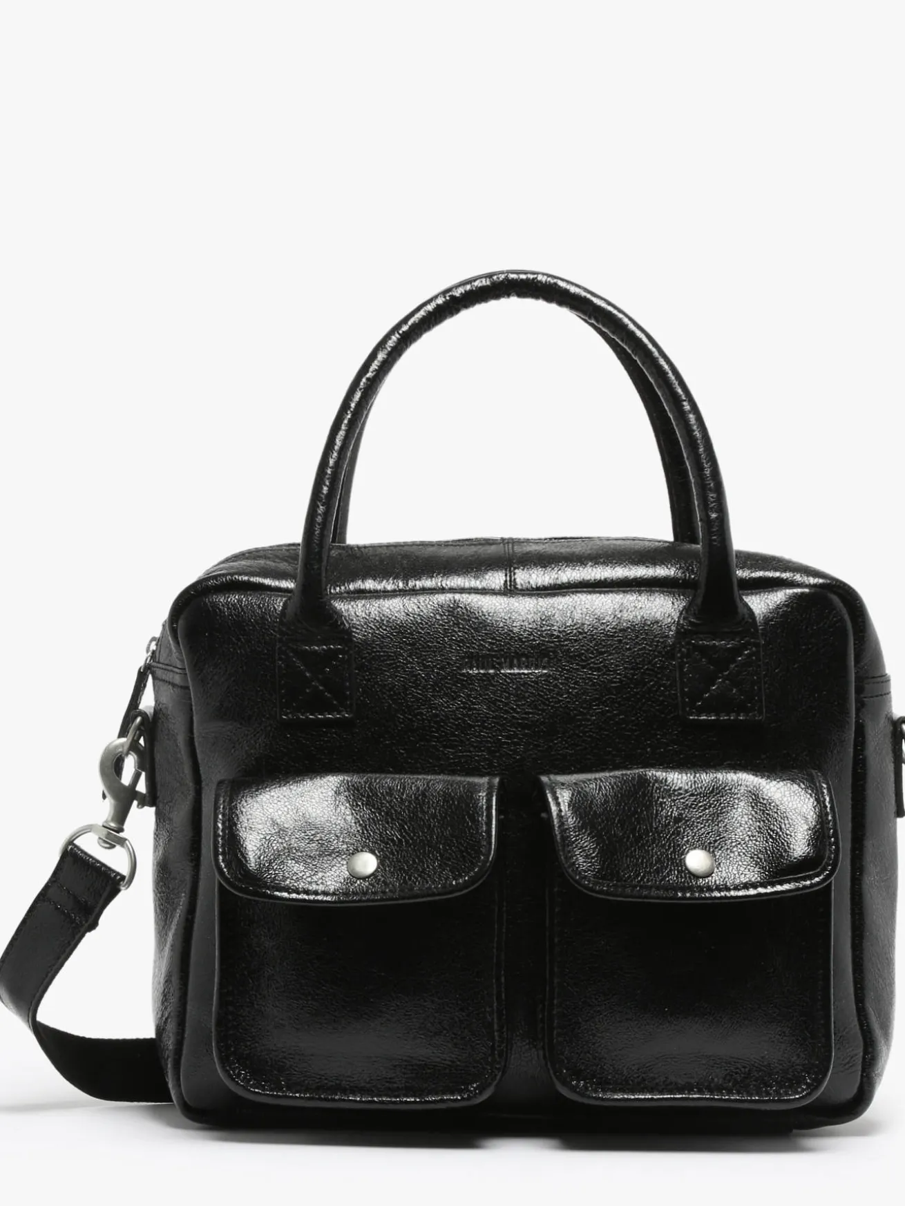 Sac Le Dandy Éclipse cuir PAUL MARIUS